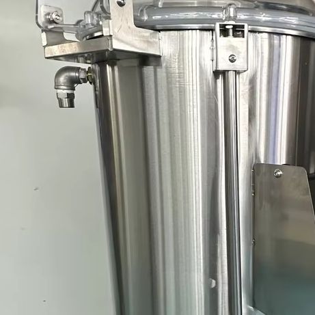 Commercial Potato Peeler - Electric Commercial Stainless Steel Potato And