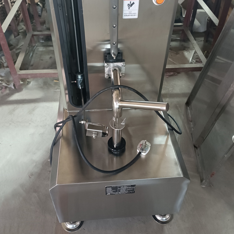 Commercial Potato Peeler - BABEJING Commercial Lemon Peeler And Cassava