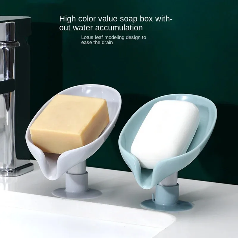 Drain Soap Holder Leaf Shape S - Commercial Kitchen Floor Drain 评论和价格