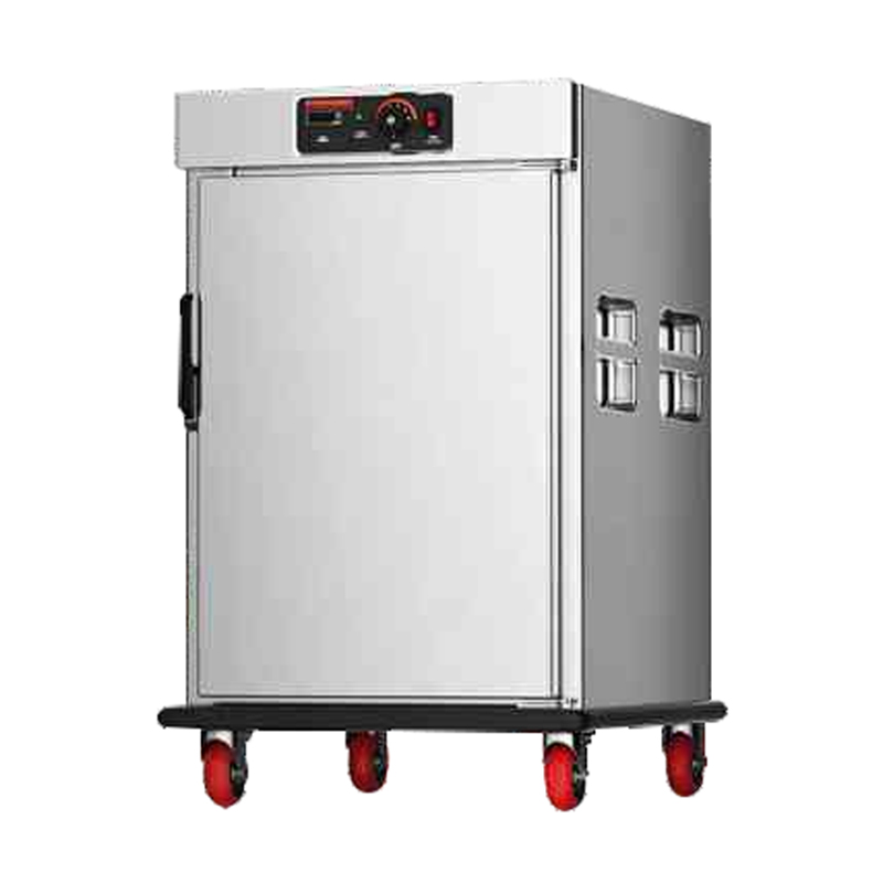 Cabinet Banquet Trolley Holdin - Commercial Kitchen Equipment 评论和价格