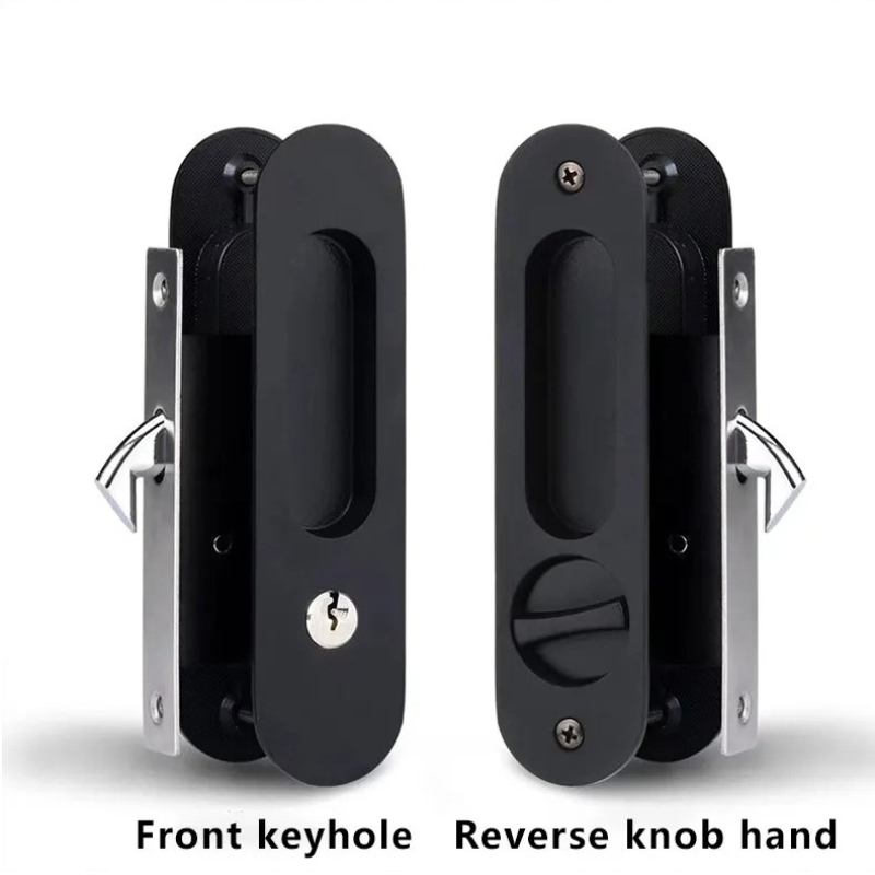 Sliding Door Lock Shift Door L - Commercial Kitchen Swing Door 评论和价格