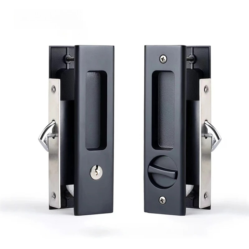 Sliding Door Lock Shift Door L - Commercial Kitchen Swing Door 评论和价格