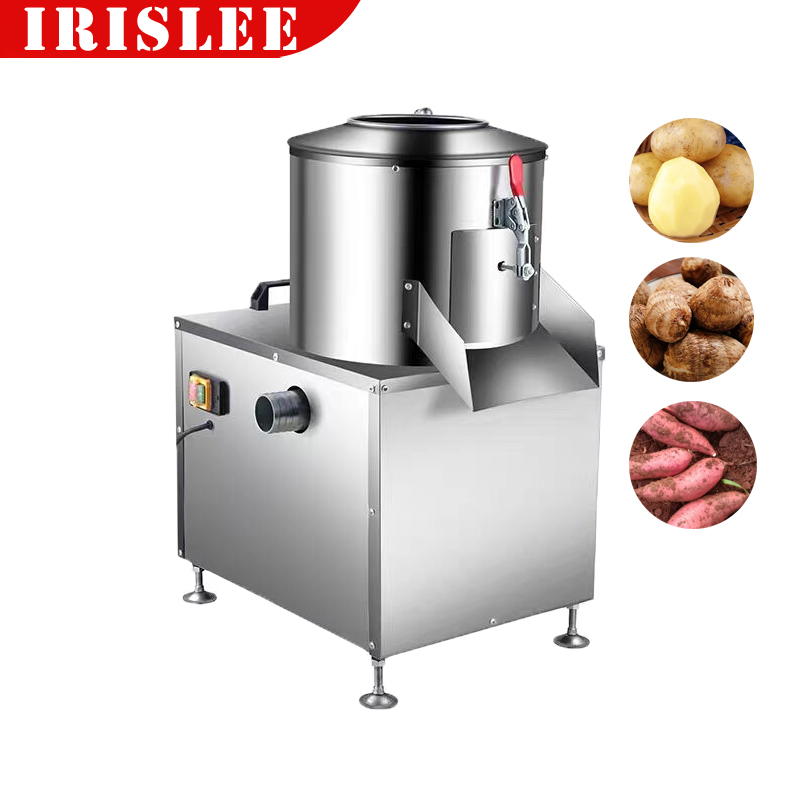 Commercial Vegetable Water Flo - Commercial Potato Peeler 评论和价格