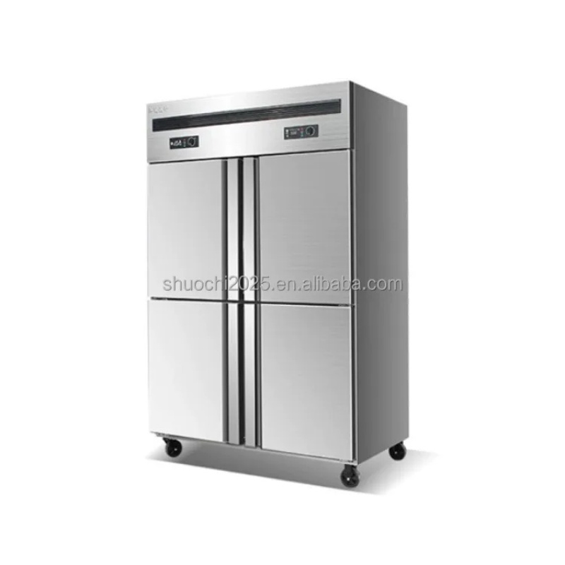 custom.Best Quality Lower Fact - Commercial Kitchen Refrigerator 评论和价格