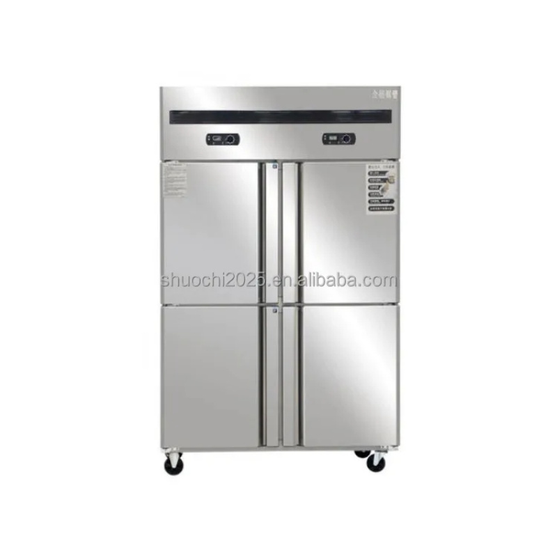 custom.Best Quality Lower Fact - Commercial Kitchen Refrigerator 评论和价格