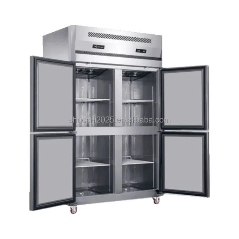 custom.Best Quality Lower Fact - Commercial Kitchen Refrigerator 评论和价格