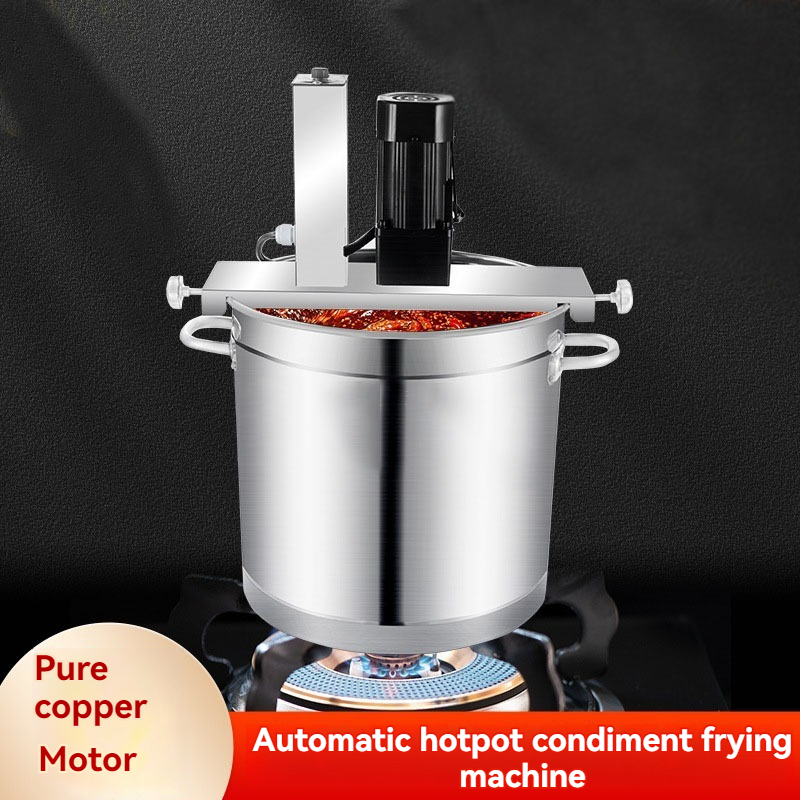 Commercial 40L 110V Food Mixer - Soup Kettle Warmer 评论和价格