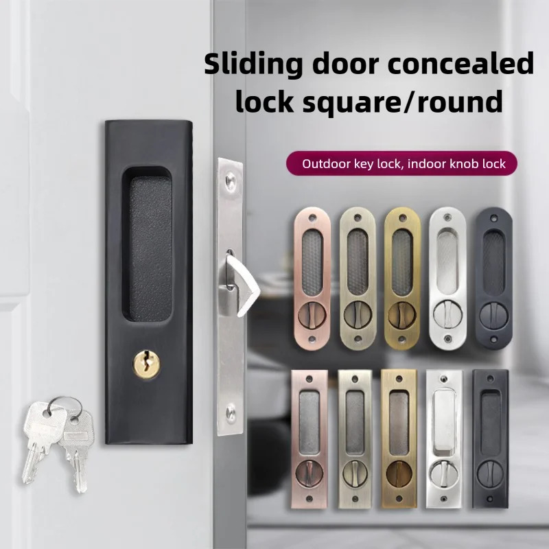 Sliding Door Lock Sliding Door - Commercial Kitchen Swing Door 评论和价格