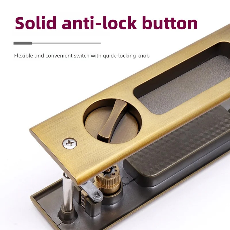 Sliding Door Lock Sliding Door - Commercial Kitchen Swing Door 评论和价格