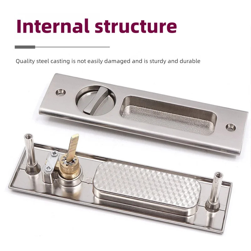 Sliding Door Lock Sliding Door - Commercial Kitchen Swing Door 评论和价格