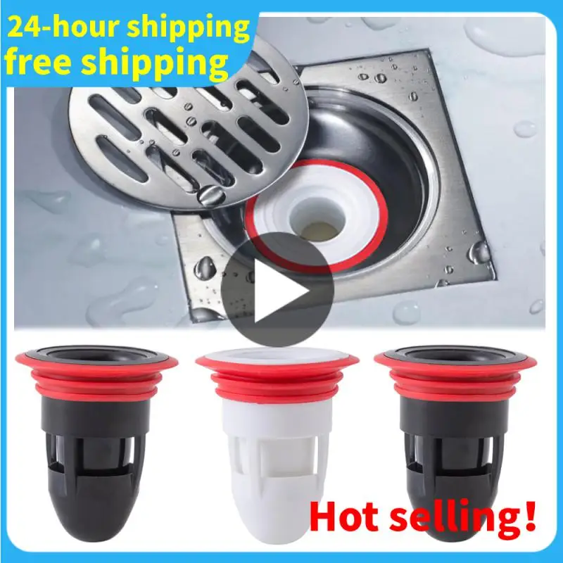Bath Shower Floor Strainer Kit - Commercial Kitchen Floor Drain 评论和价格