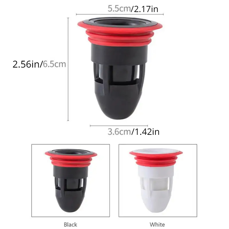 Bath Shower Floor Strainer Kit - Commercial Kitchen Floor Drain 评论和价格