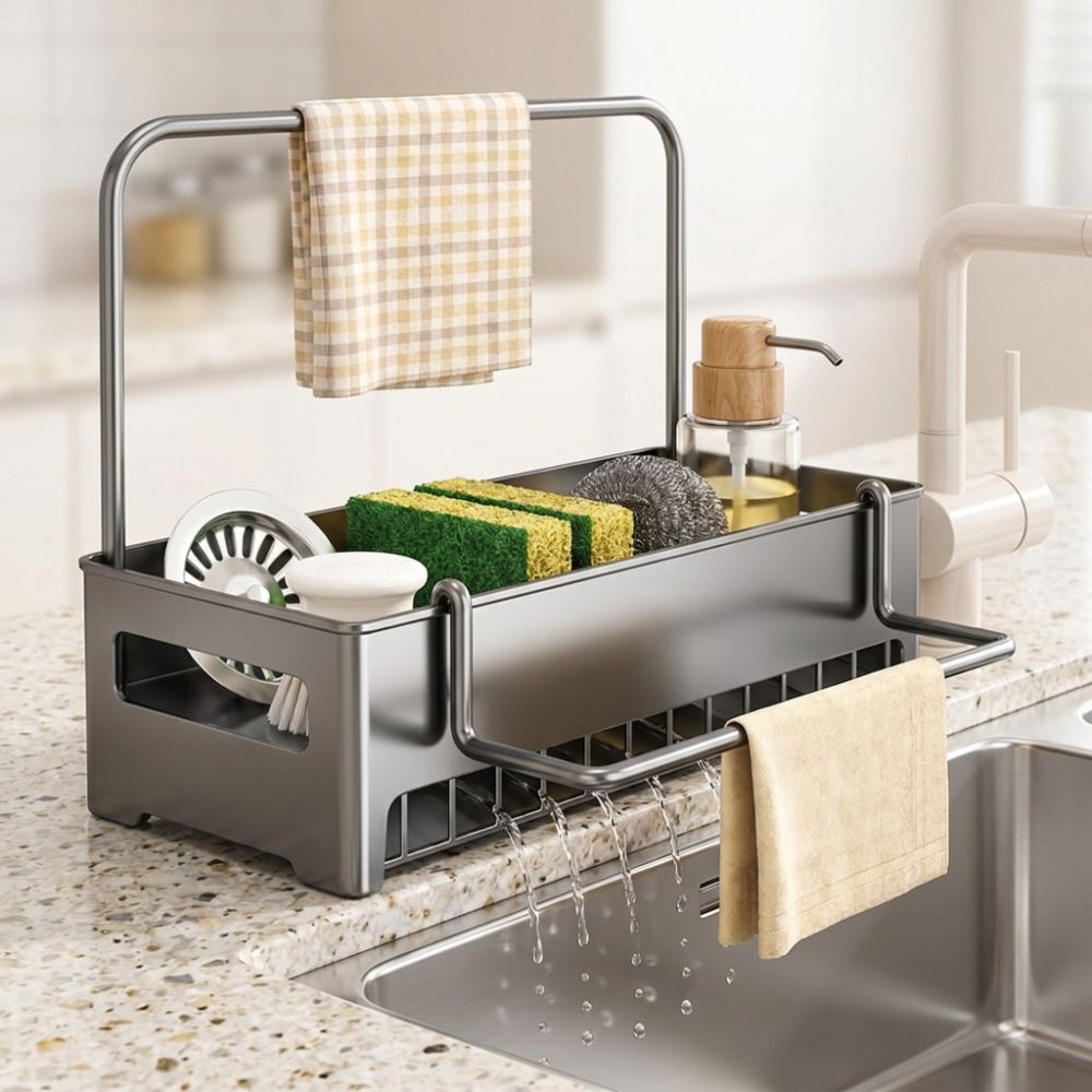 Space Saving Detachable Sink S - Commercial Kitchen Floor Drain 评论和价格