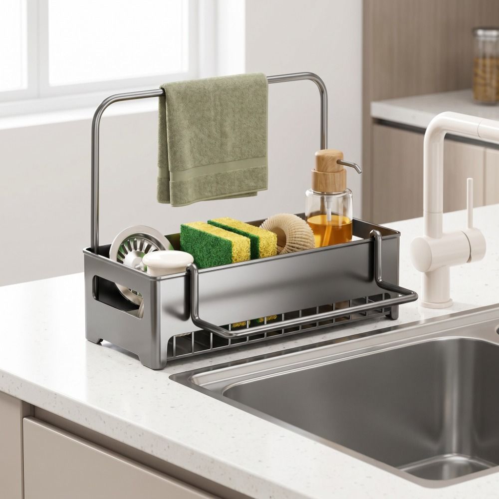 Space Saving Detachable Sink S - Commercial Kitchen Floor Drain 评论和价格