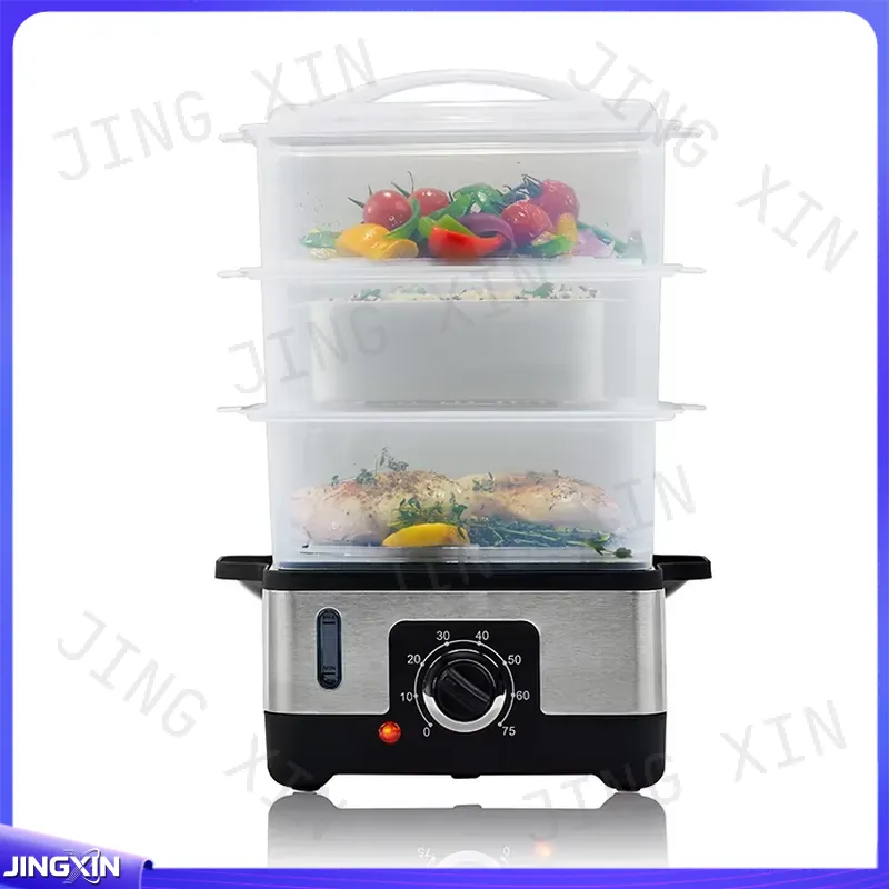 custom for 9L 3 Tier Electric  - Commercial Kitchen Parts & Service 评论和价格