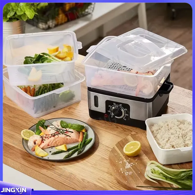 custom for 9L 3 Tier Electric  - Commercial Kitchen Parts & Service 评论和价格