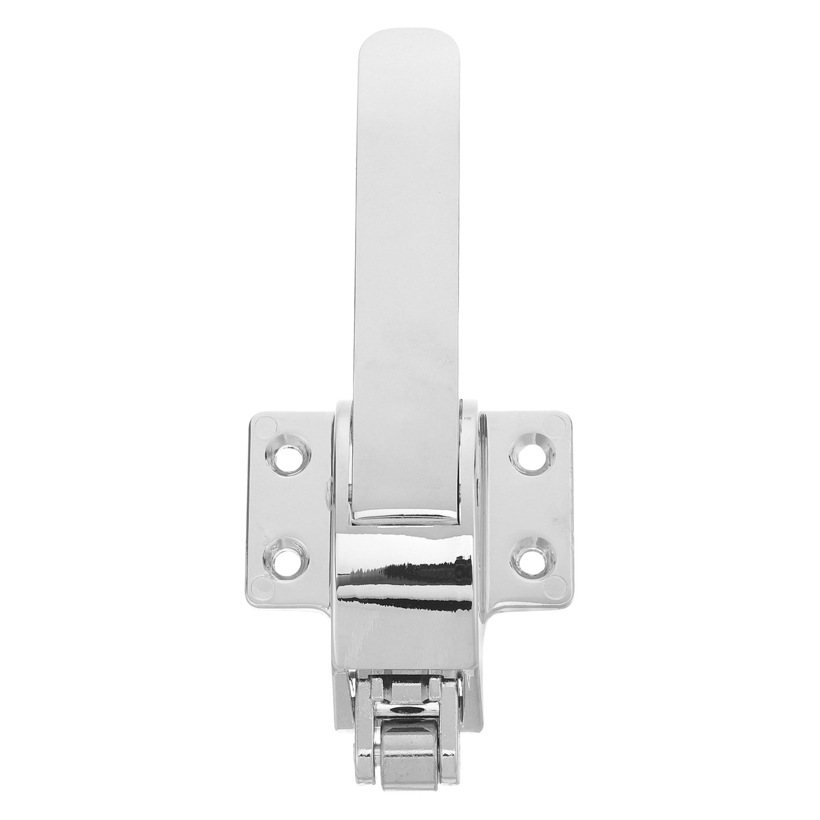 Zinc Alloy Freezer Door Handle - Commercial Kitchen Refrigerator 评论和价格