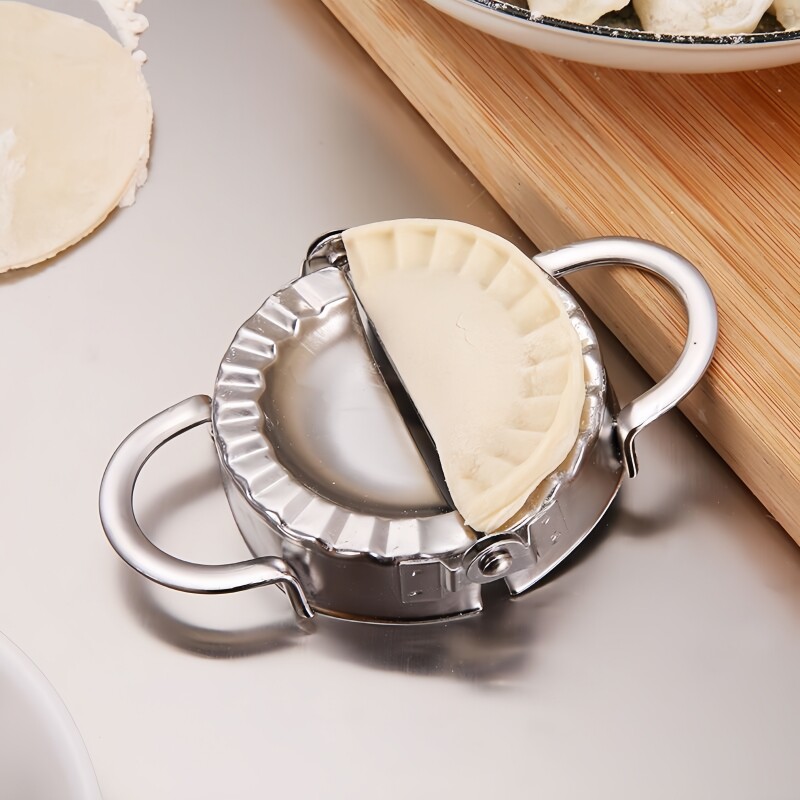 Tainless Steel Dumpling Maker  - Commercial Kitchen Accessories 评论和价格