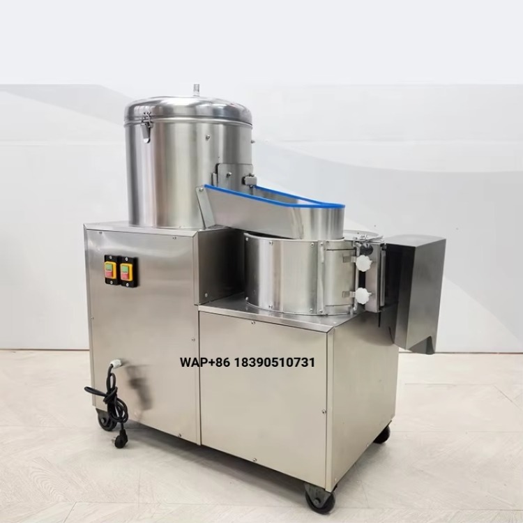 Commercial Electric Potato Pro - Commercial Potato Peeler 评论和价格