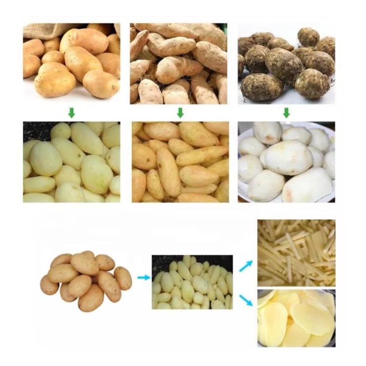 Commercial Electric Potato Pro - Commercial Potato Peeler 评论和价格