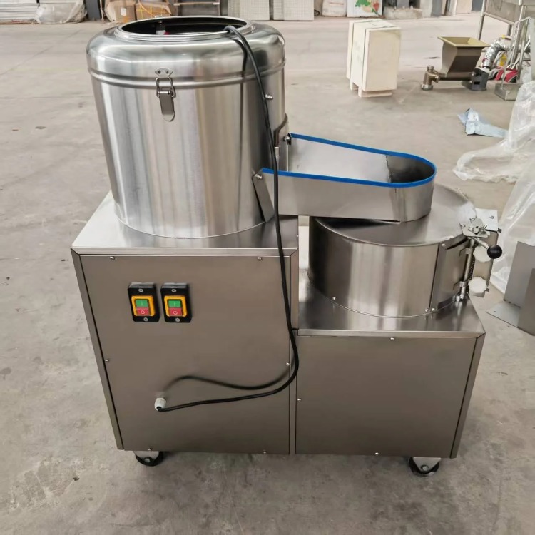Commercial Electric Potato Pro - Commercial Potato Peeler 评论和价格