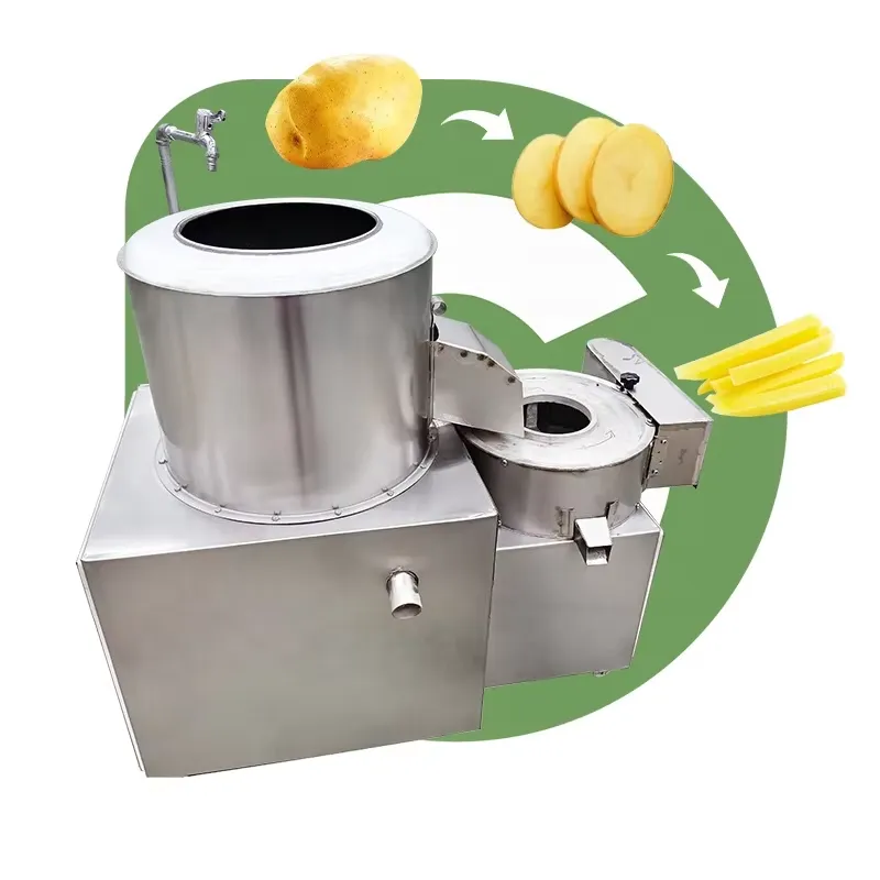 Electric Commercial Industry P - Commercial Potato Peeler 评论和价格