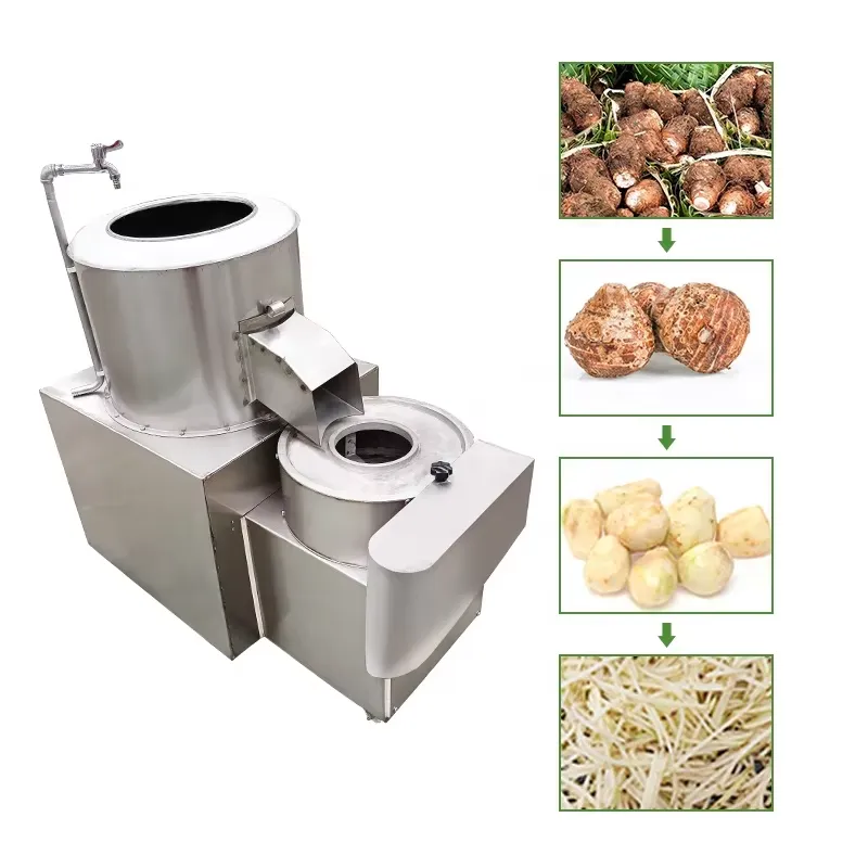 Electric Commercial Industry P - Commercial Potato Peeler 评论和价格