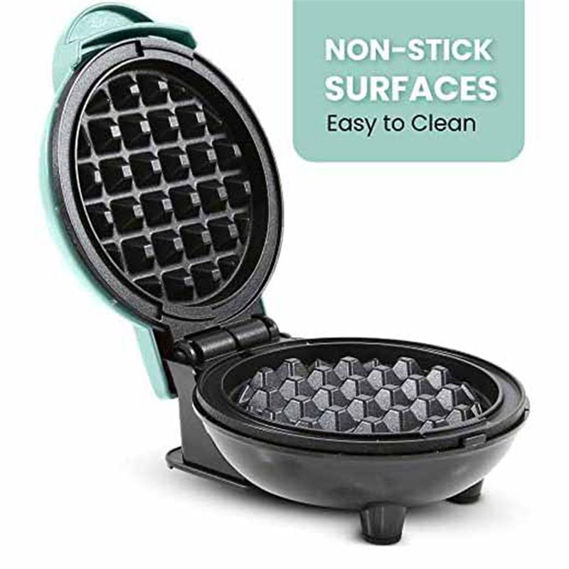 M02K-Electric Nonstick 4.5Inch - Sandwich Press Panini 评论和价格