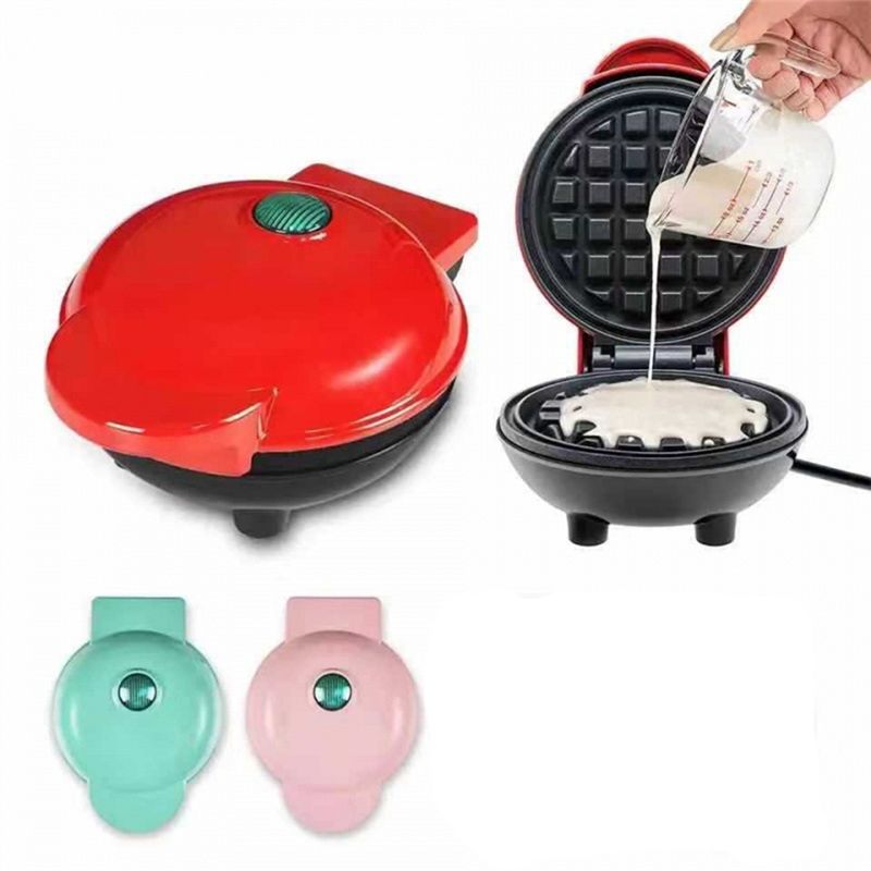 M02K-Electric Nonstick 4.5Inch - Sandwich Press Panini 评论和价格