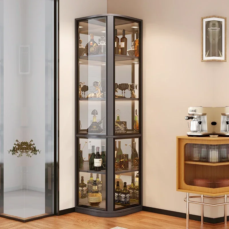 Wall Bar Cabinet Open Cabinets - Commercial Kitchen Wall Shelves 评论和价格
