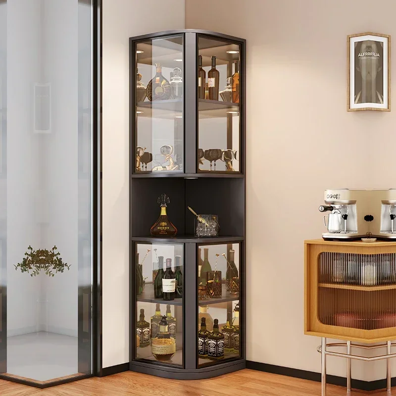 Wall Bar Cabinet Open Cabinets - Commercial Kitchen Wall Shelves 评论和价格