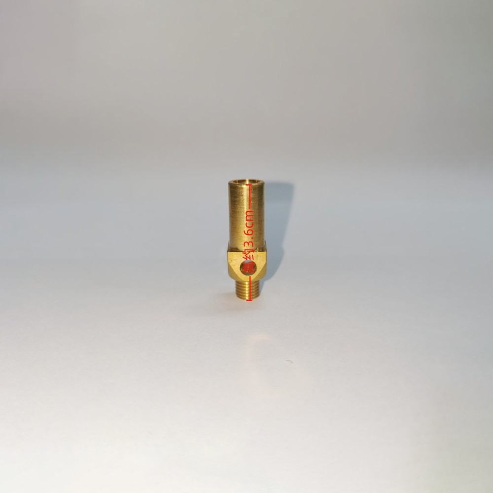 LP Gas Brass Jet Mini Gas Burn - Commercial Kitchen Parts & Service 评论和价格