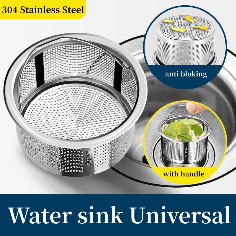 Stainless Steel Kitchen Sink S - Commercial Kitchen Bin 评论和价格
