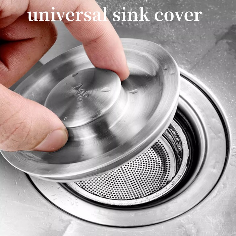 Stainless Steel Kitchen Sink S - Commercial Kitchen Bin 评论和价格