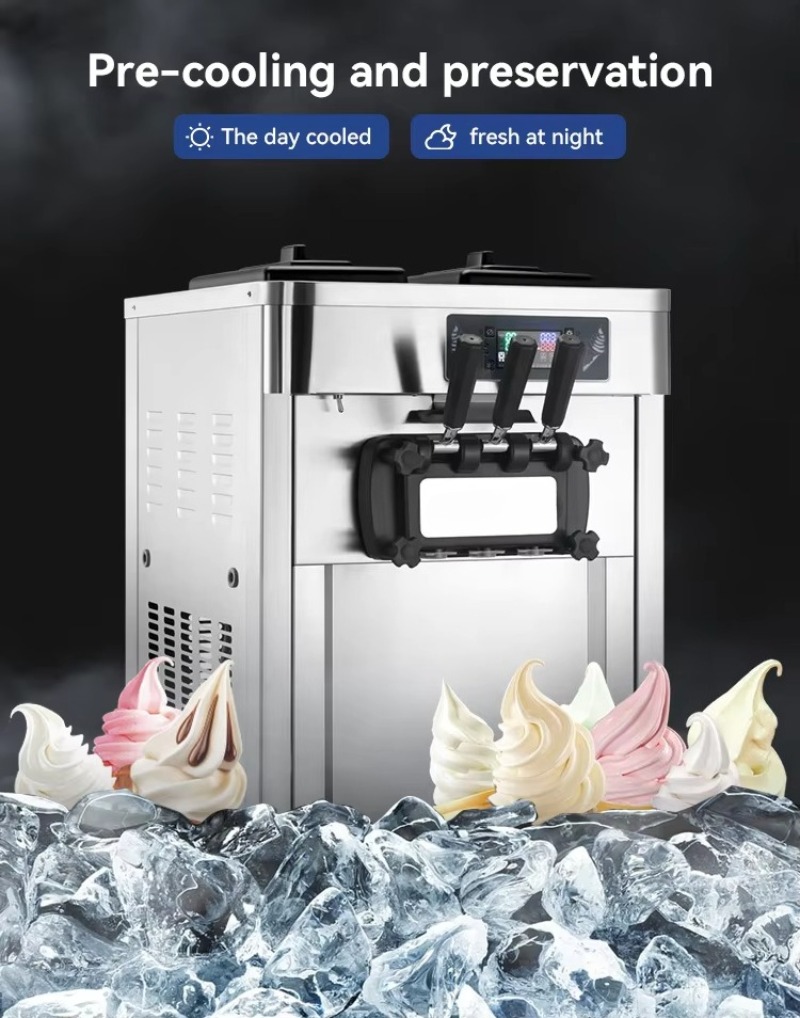 Professional Commercial Automa - Commercial Ice Maker 评论和价格