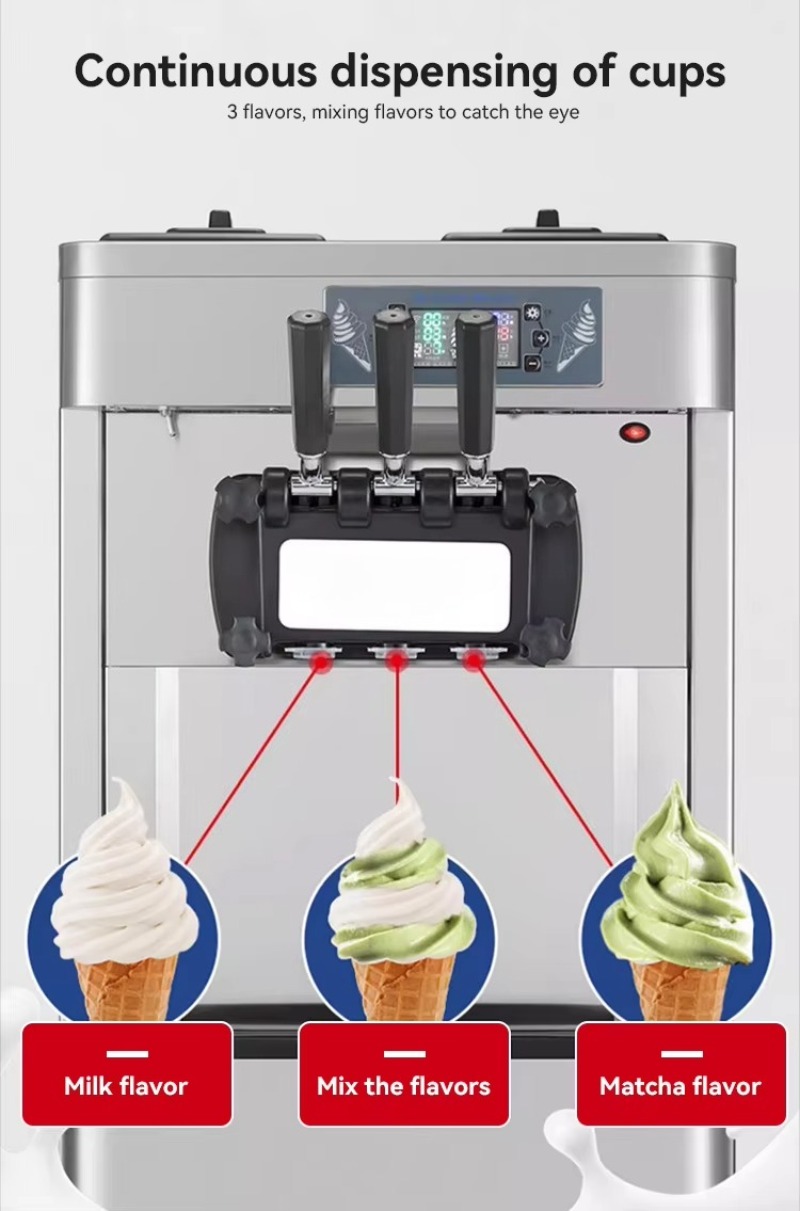Professional Commercial Automa - Commercial Ice Maker 评论和价格