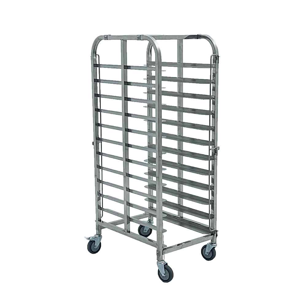 Stainless Steel 12-Tier Commer - Commercial Kitchen Parts & Service 评论和价格