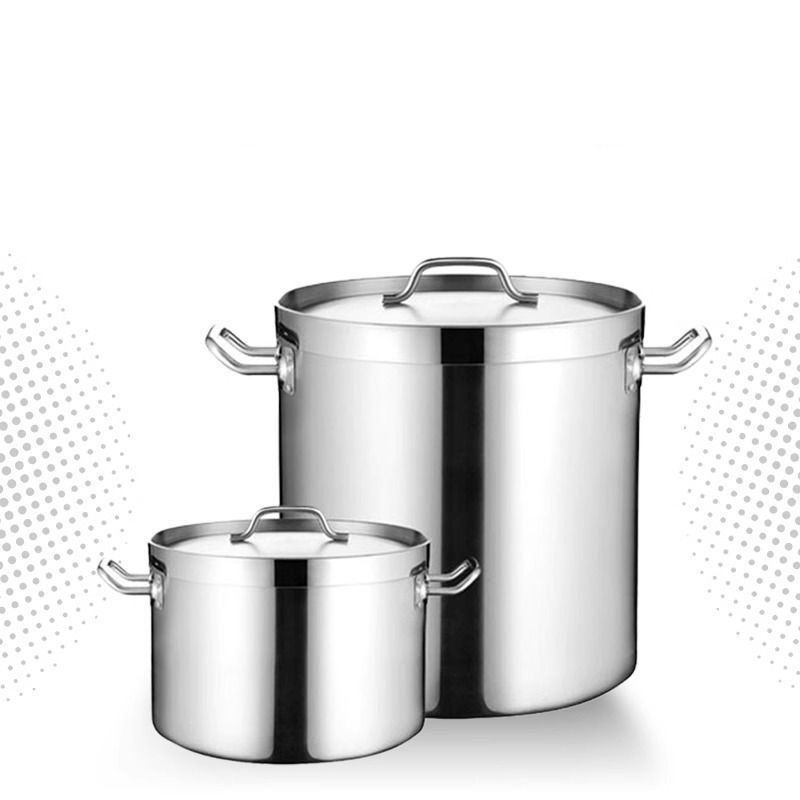 Thick stainless steel composit - Soup Kettle Warmer 评论和价格