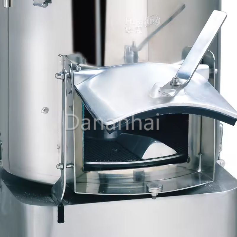 Electric Commercial Profession - Commercial Potato Peeler 评论和价格