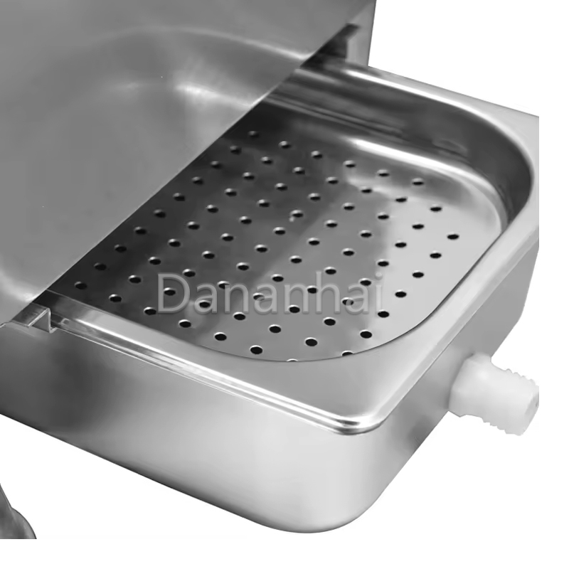 Electric Commercial Profession - Commercial Potato Peeler 评论和价格