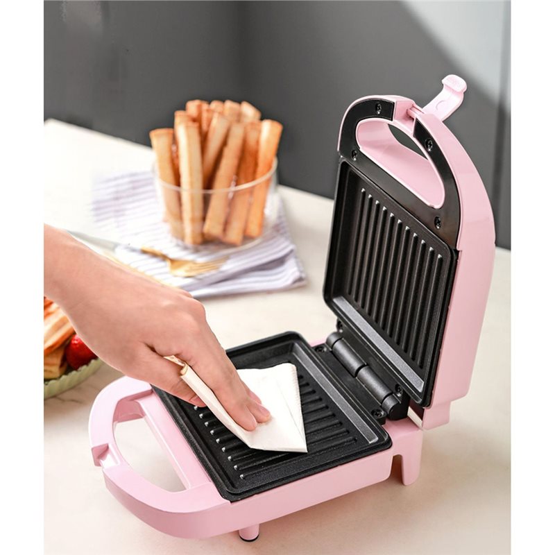 [B25B!】 EU Plug Electric Sandw - Sandwich Press Panini 评论和价格