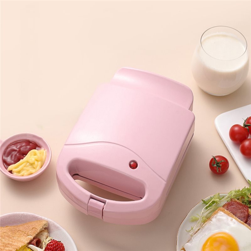 [B25B!】 EU Plug Electric Sandw - Sandwich Press Panini 评论和价格