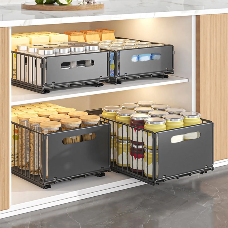 1pcs Kitchen Storage Rack with - Commercial Kitchen Swing Door 评论和价格