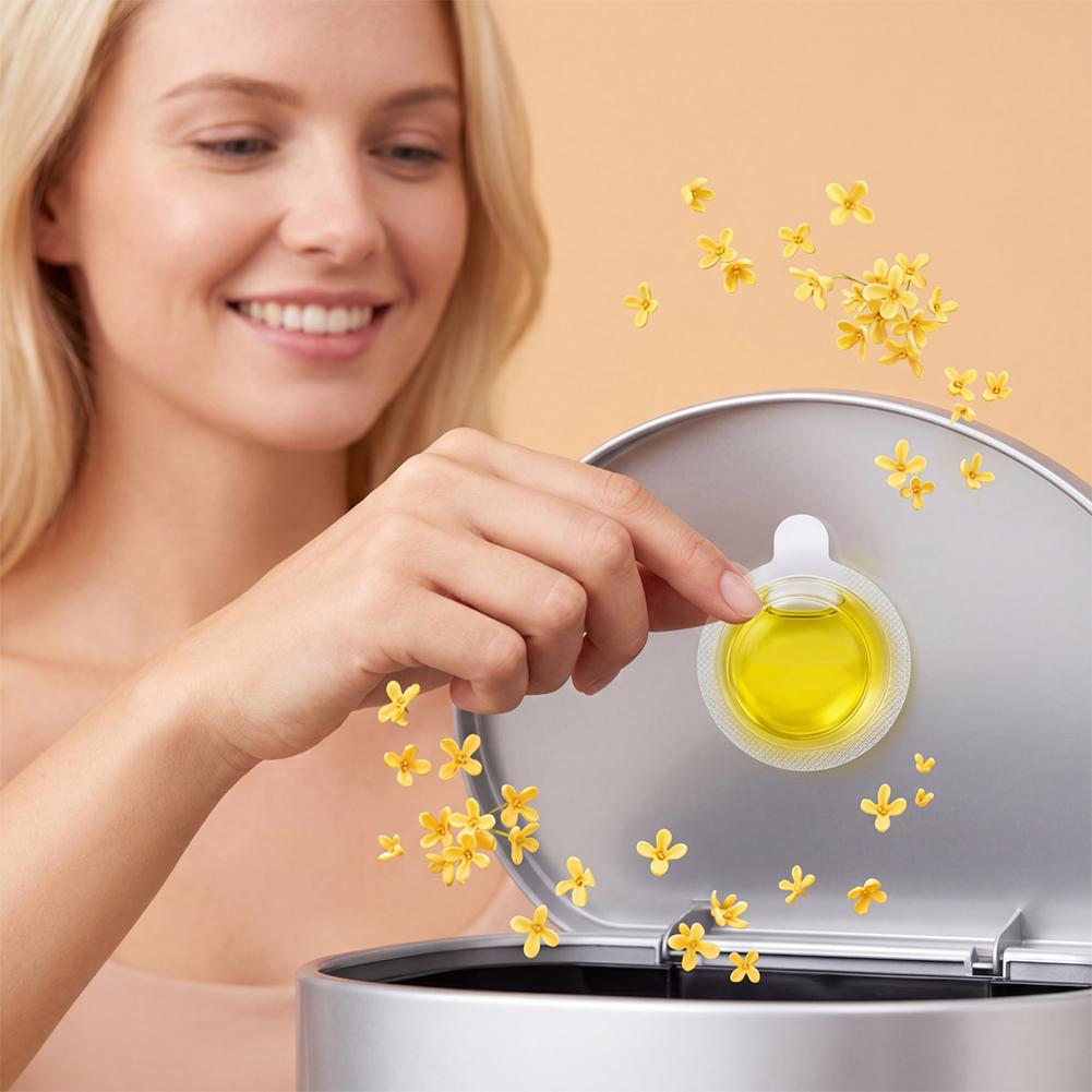 Garbage Can Air Freshener Lave - Commercial Kitchen Bin 评论和价格