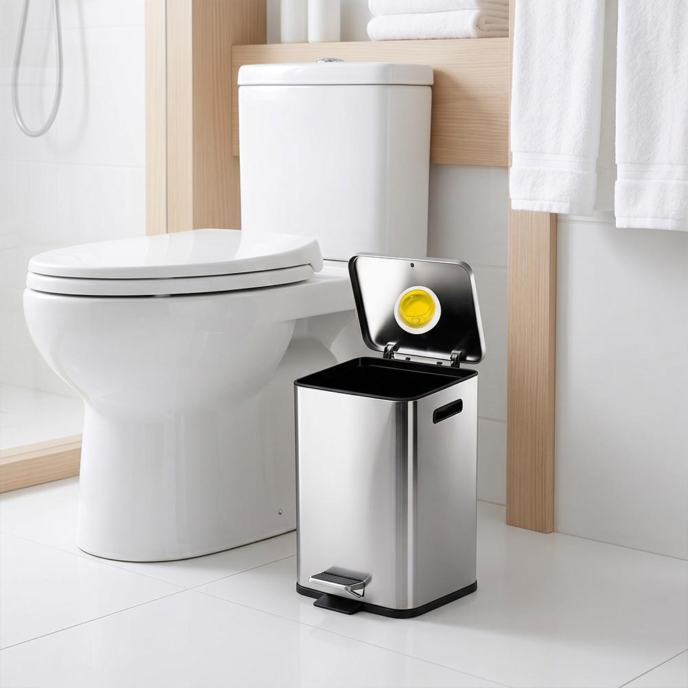 Garbage Can Air Freshener Lave - Commercial Kitchen Bin 评论和价格