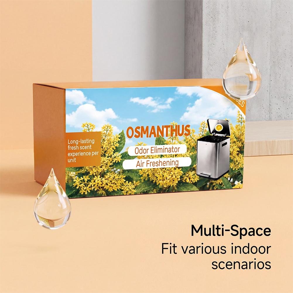 Garbage Can Air Freshener Lave - Commercial Kitchen Bin 评论和价格