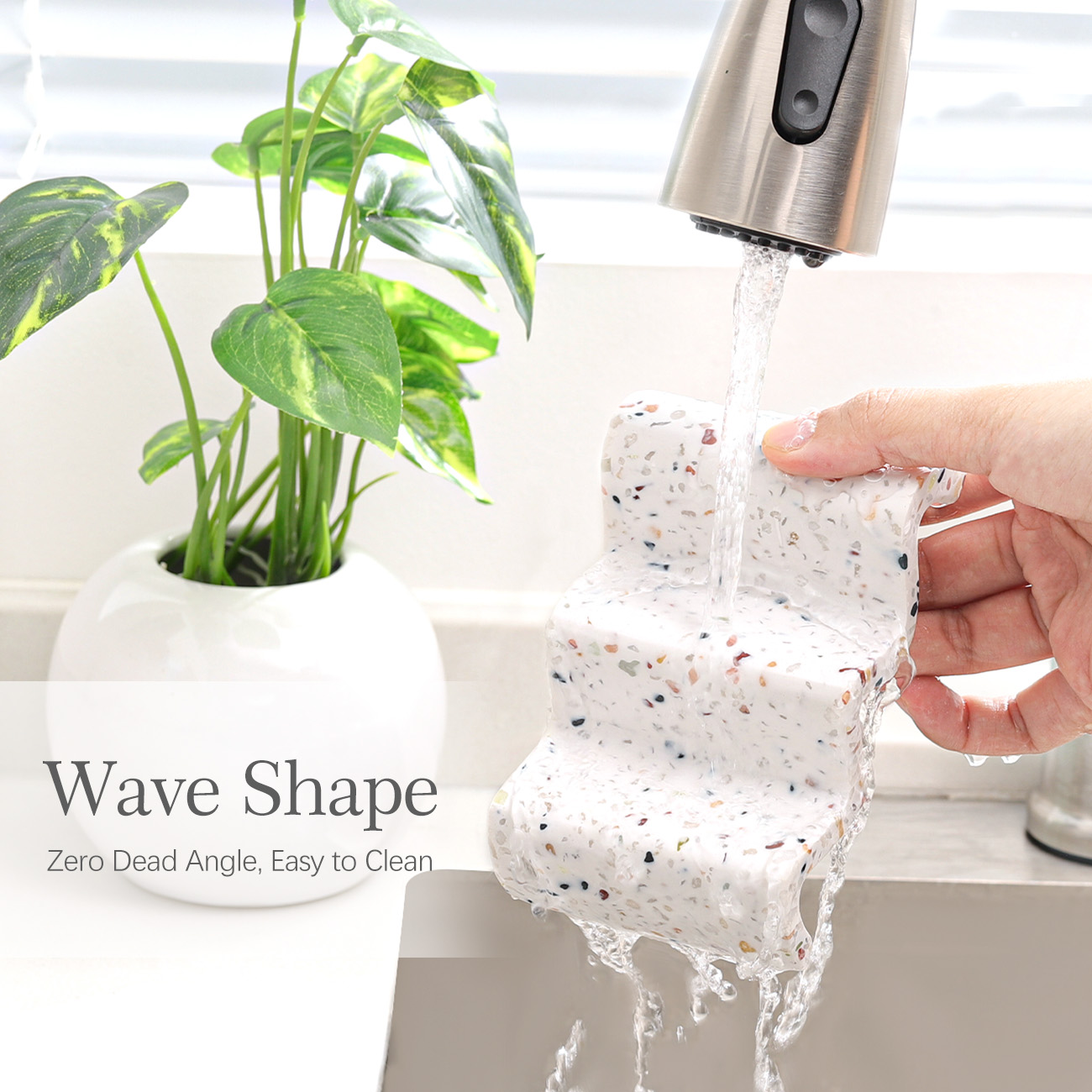 Luxspire Soap Dish for Bar Soa - Commercial Kitchen Floor Drain 评论和价格