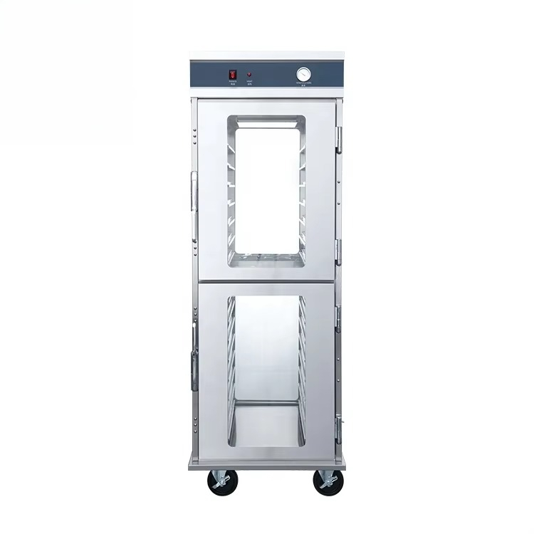 Electric Food Warmer Cabinet C - Commercial Kitchen Equipment 评论和价格