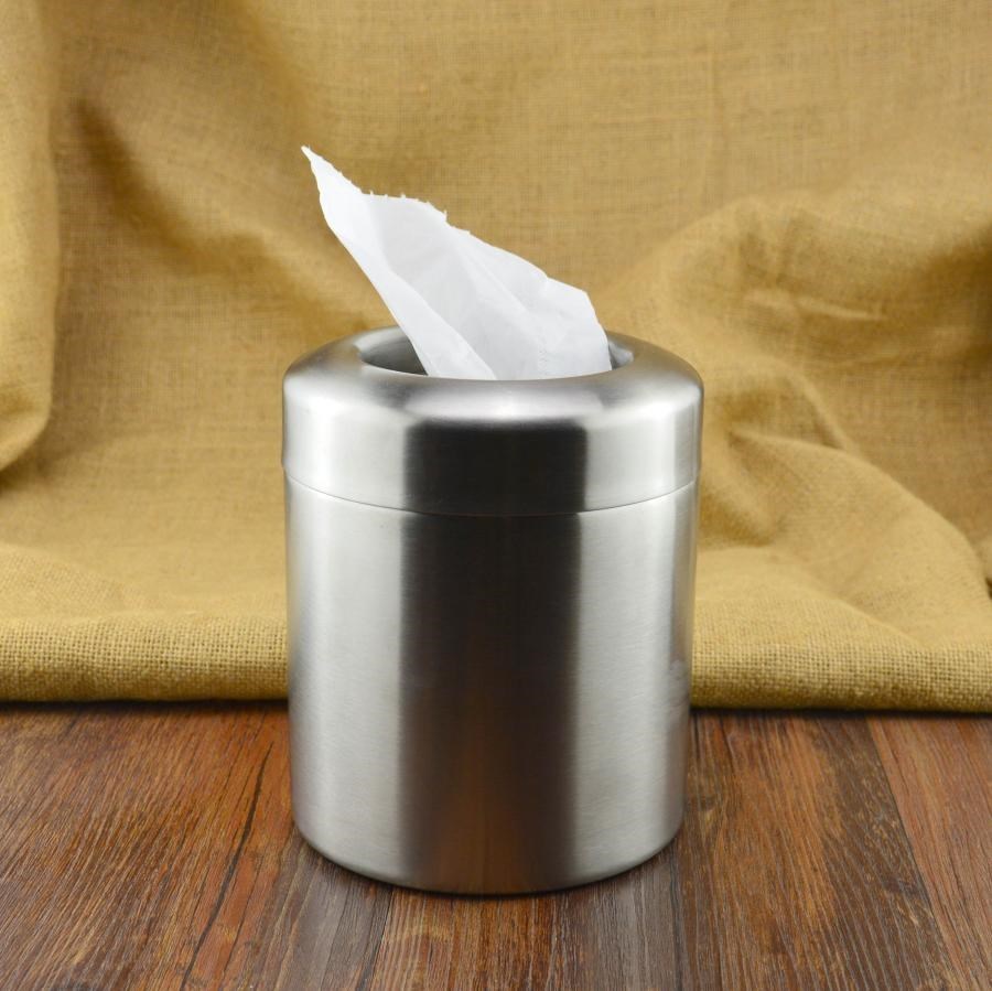 Stainless Steel Waste Bin For  - Commercial Kitchen Bin 评论和价格