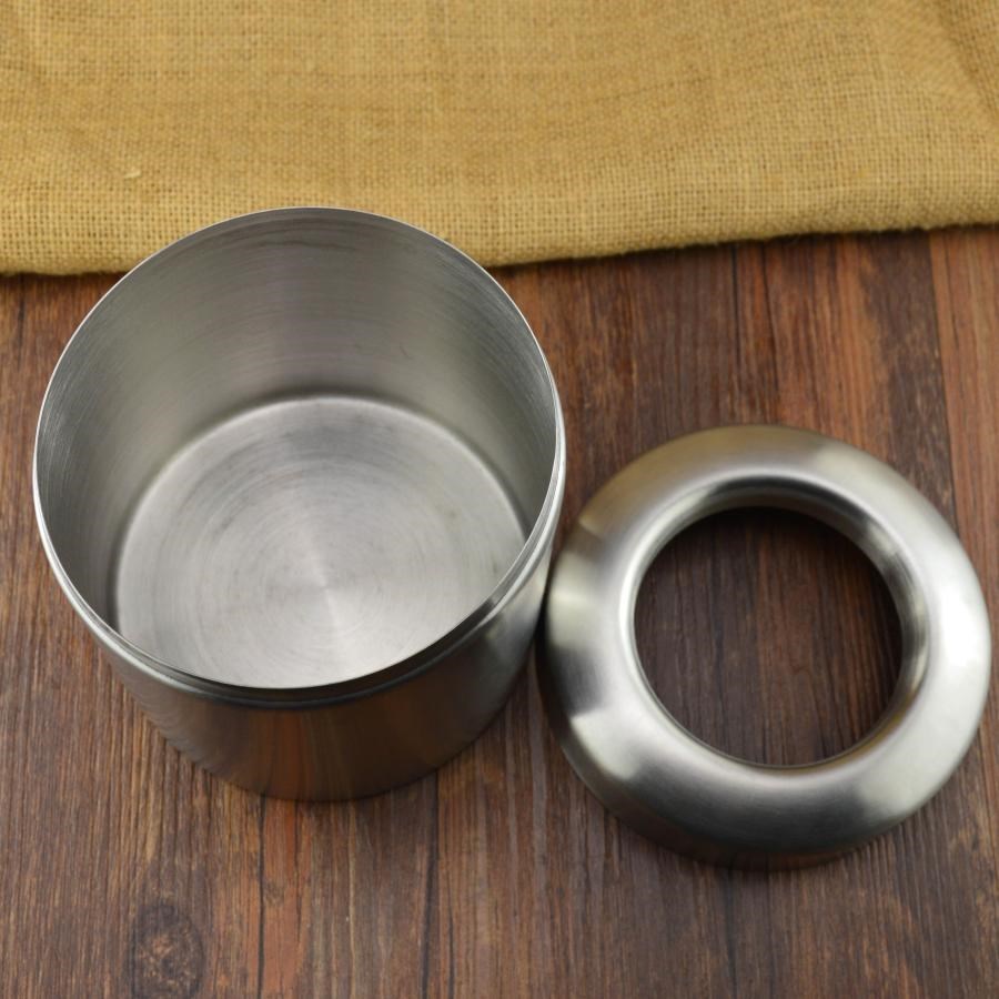 Stainless Steel Waste Bin For  - Commercial Kitchen Bin 评论和价格